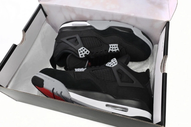 Kicktheory Canvas Black Jordan Air DH7138-006 4 0704